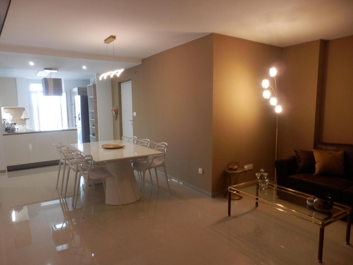 Appartement Reve-Catalan 2 Chambres Perpignan Exterior photo
