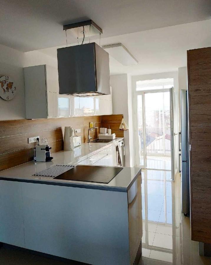Appartement Reve-Catalan 2 Chambres Perpignan Exterior photo